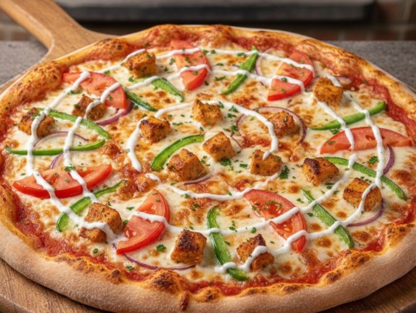 Medium Jessie Pizza Offer
