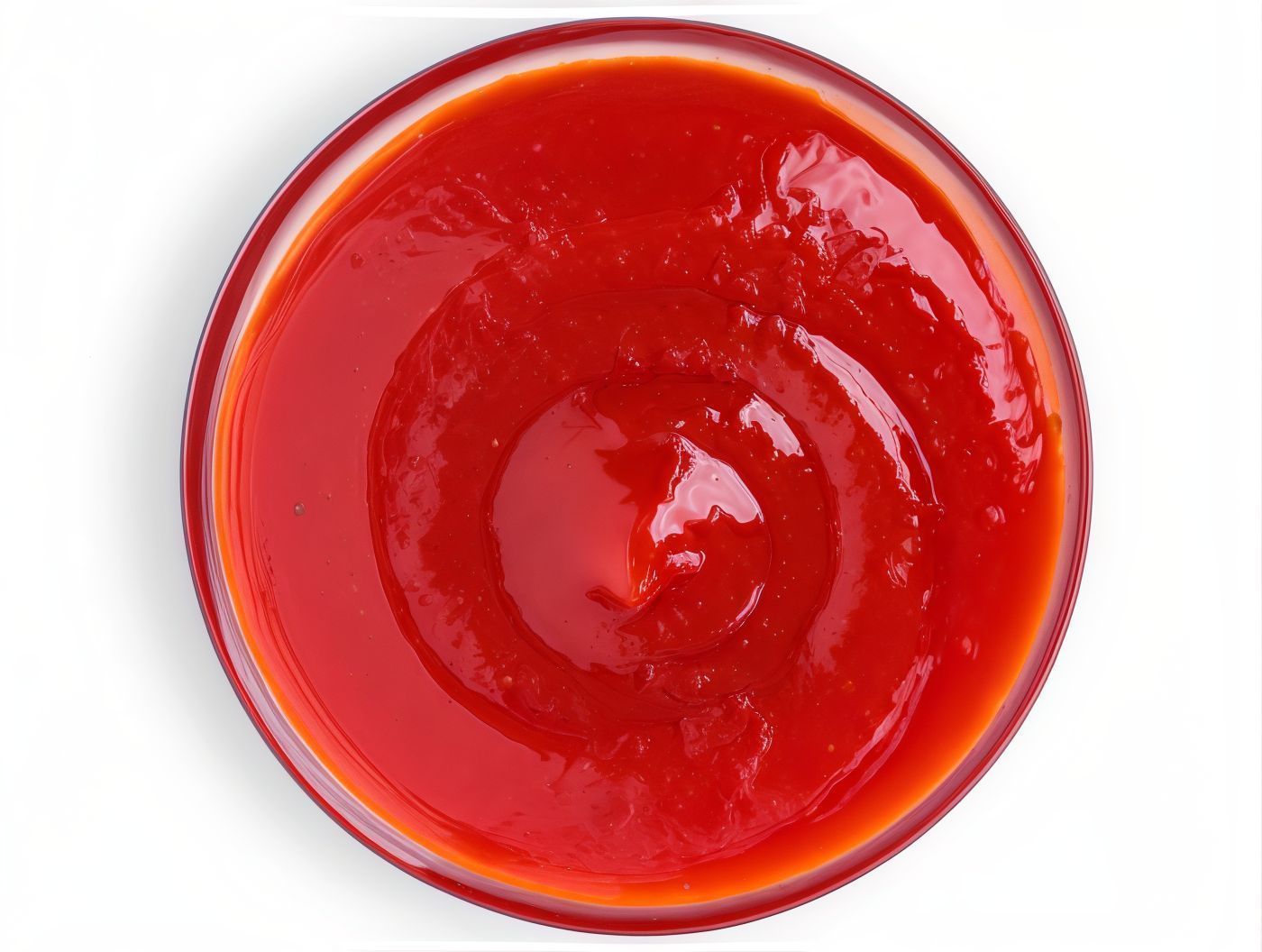 2 Ketchup