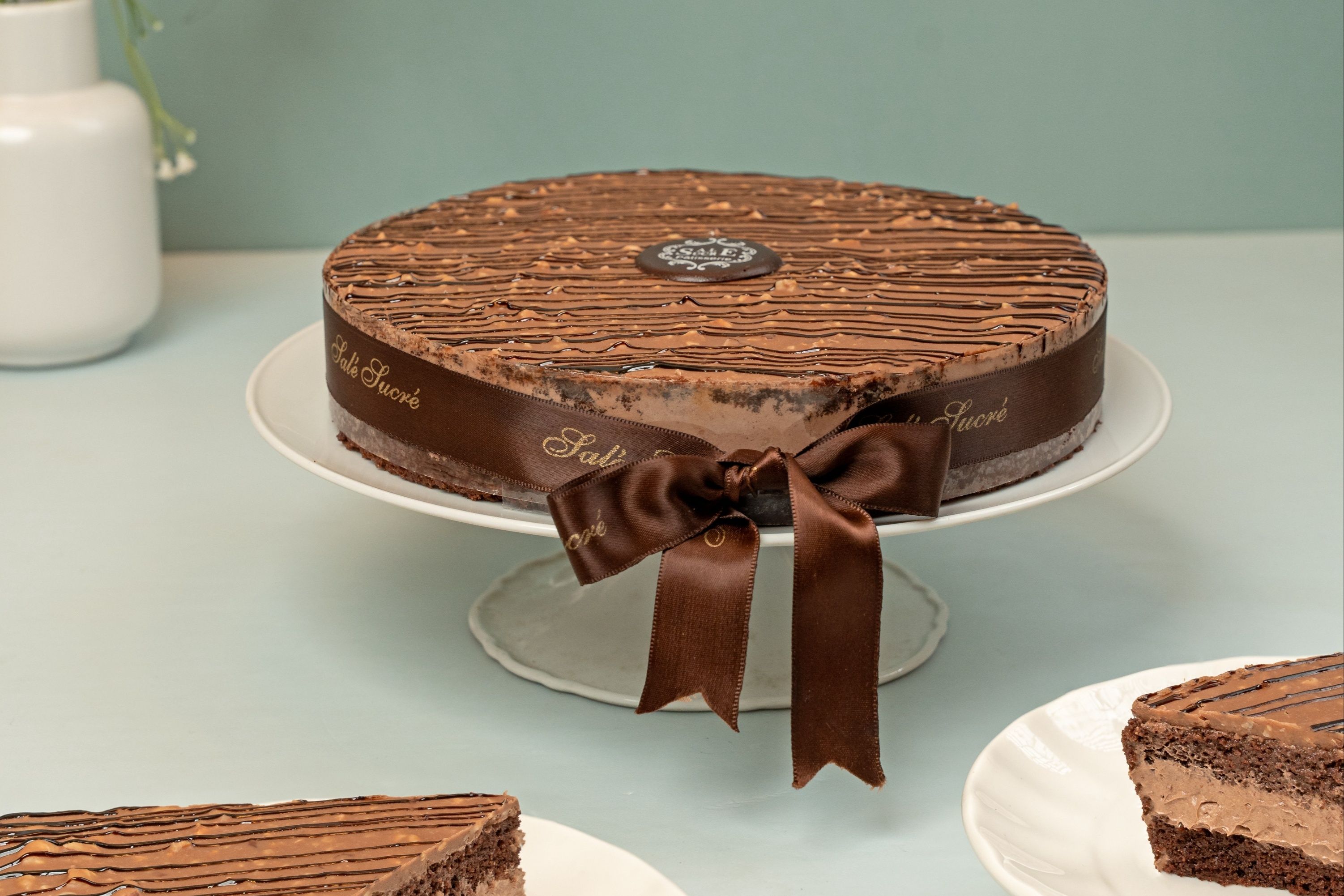 Praline Surprise