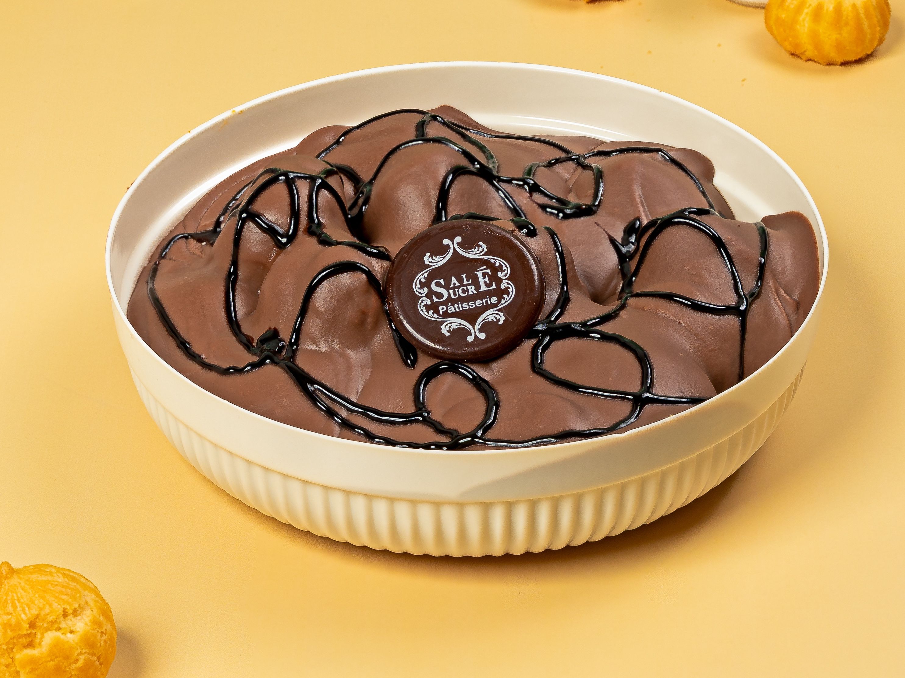 Profiterole