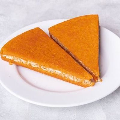 Red Cashew Kunafa