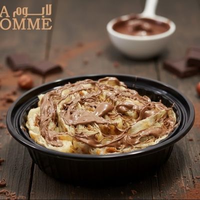 La Pomme photo 6