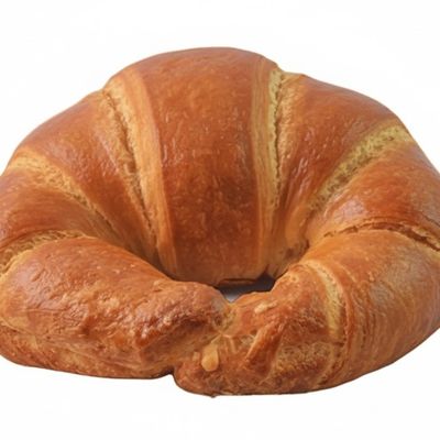 Plain Croissant