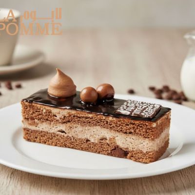 Chocolate Gateau