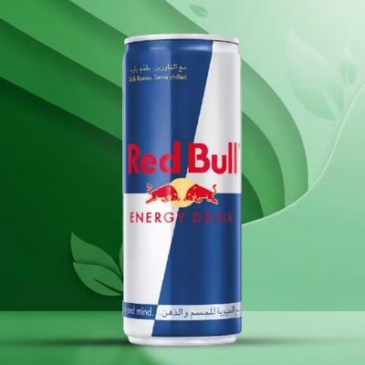 Red Bull