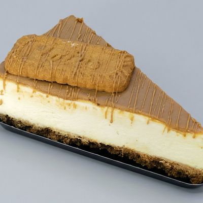 Lotus Cheesecake