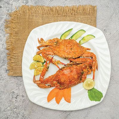 Crab
