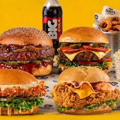 Family Box Offer