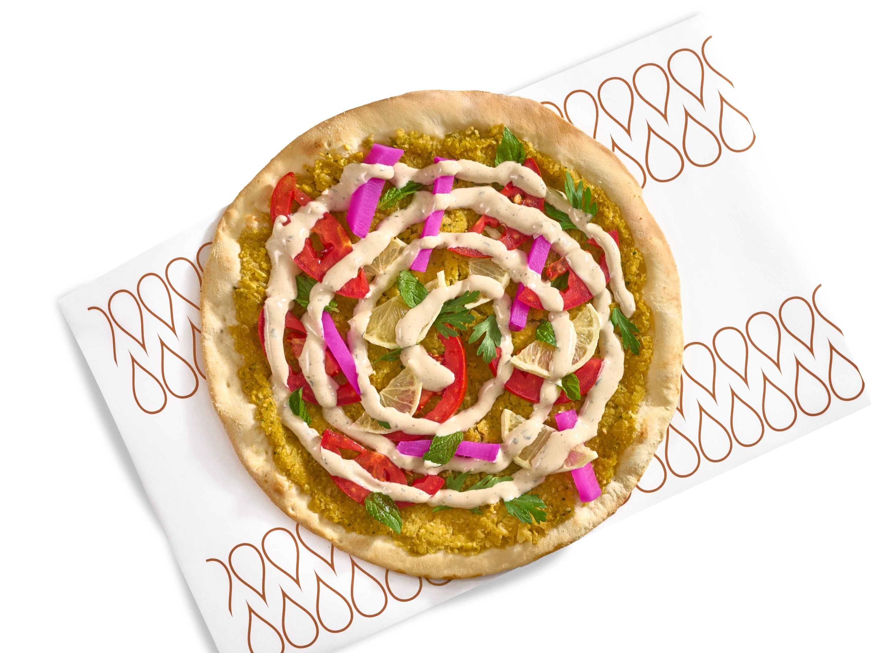 Manousheh Falafel