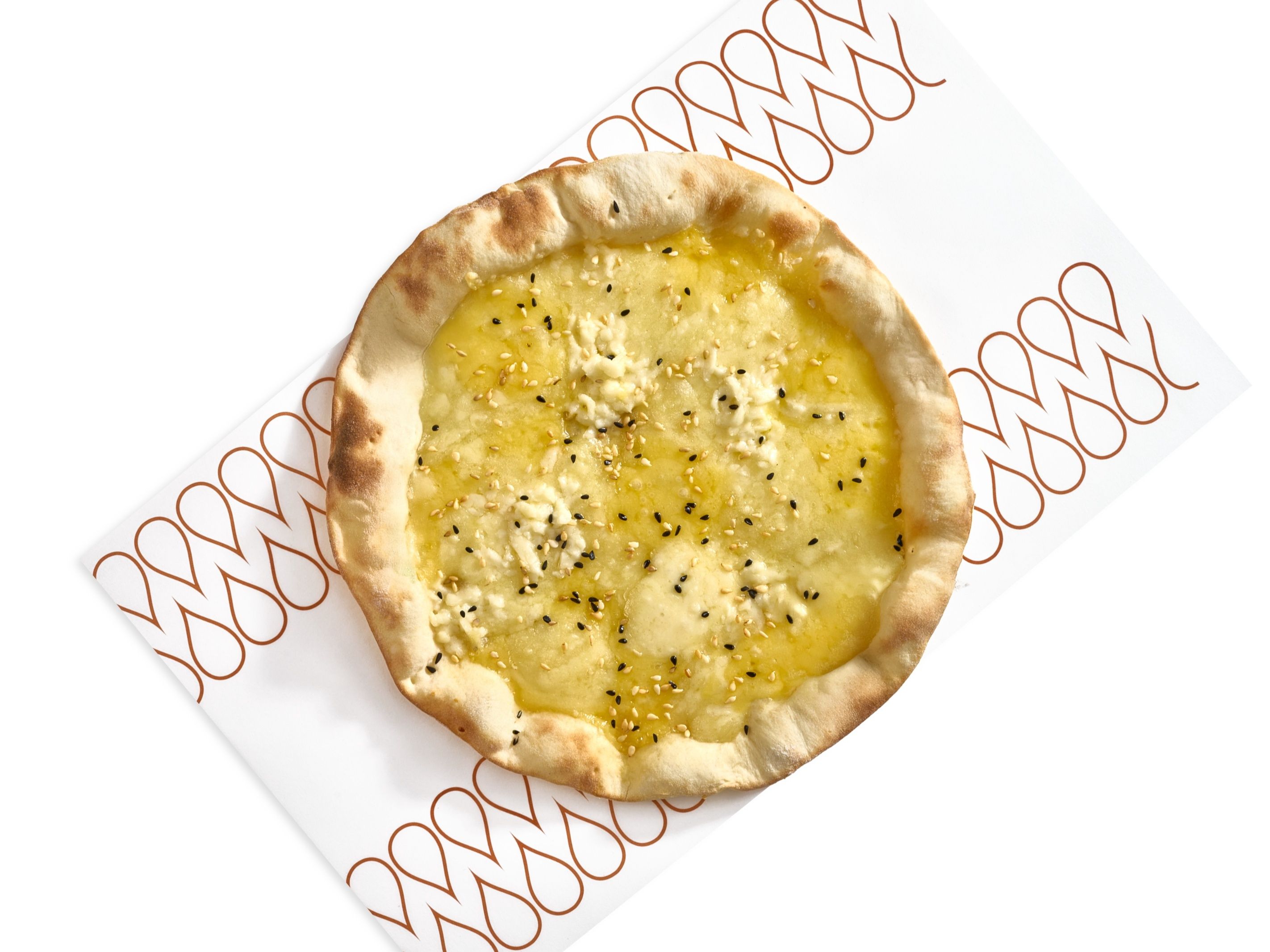 Manousheh Mixed Cheese