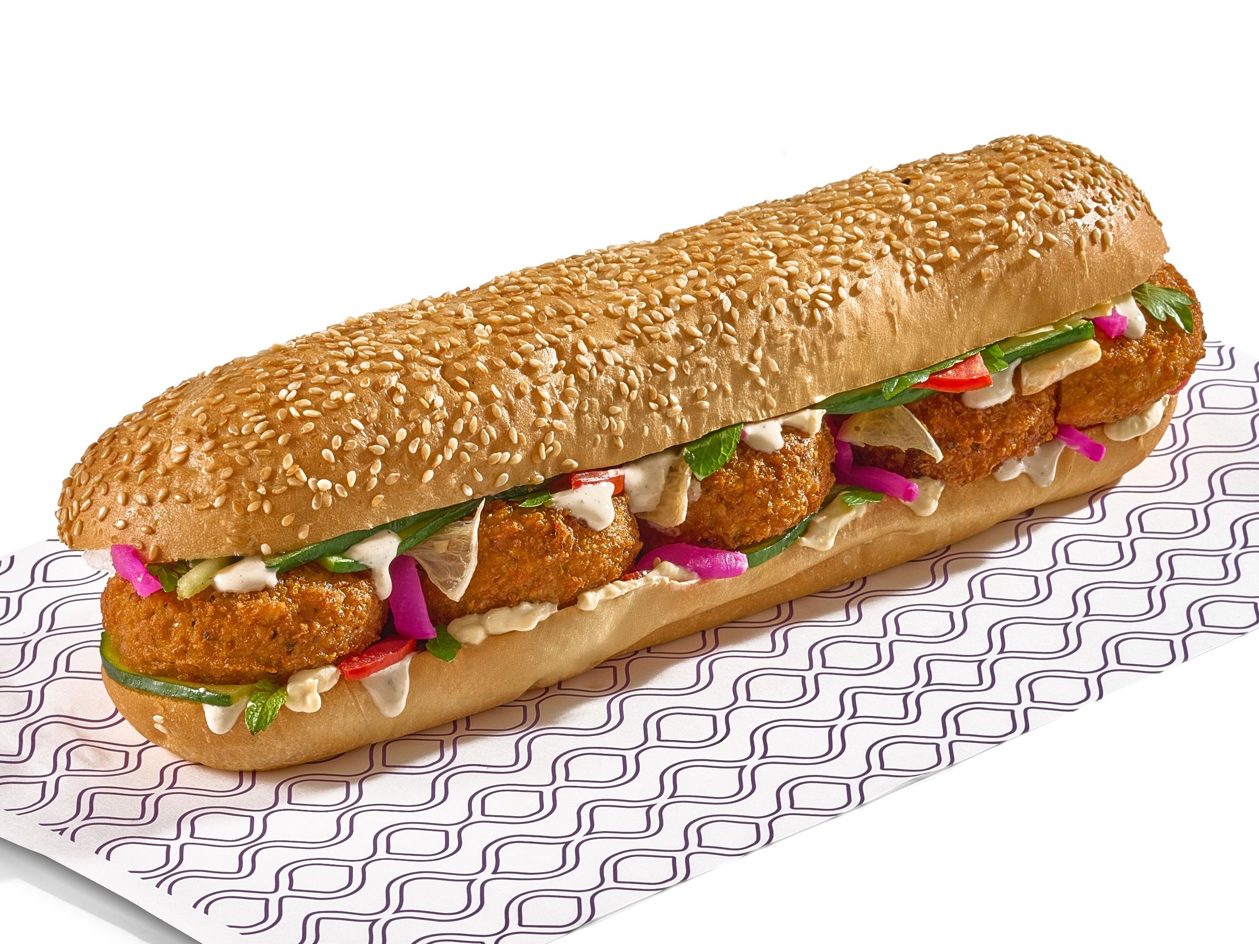 Falafel