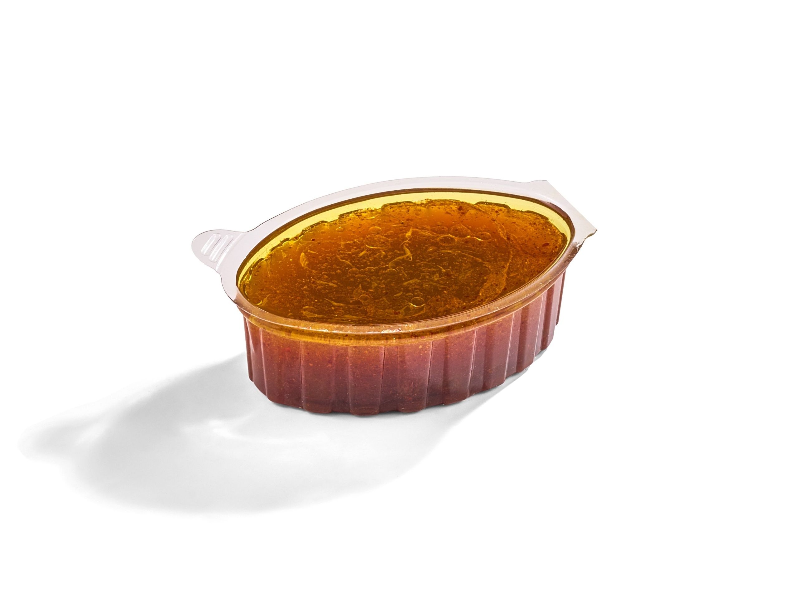 Small Spicy Sauce