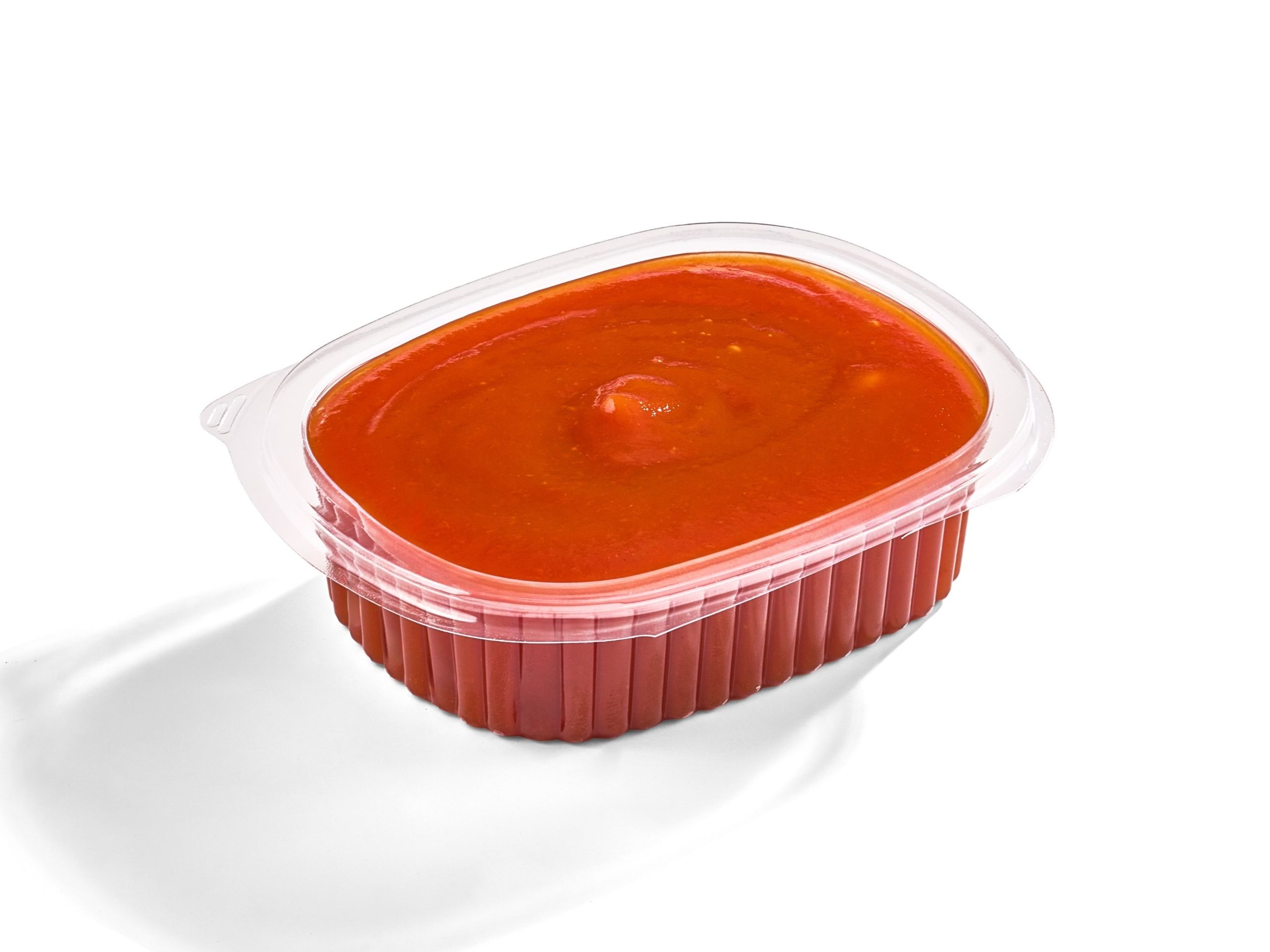 Ketchup Sauce