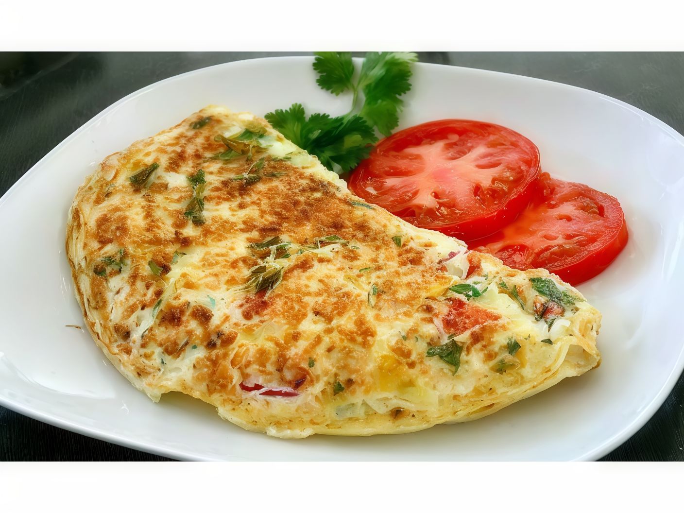 Spanish Omelette