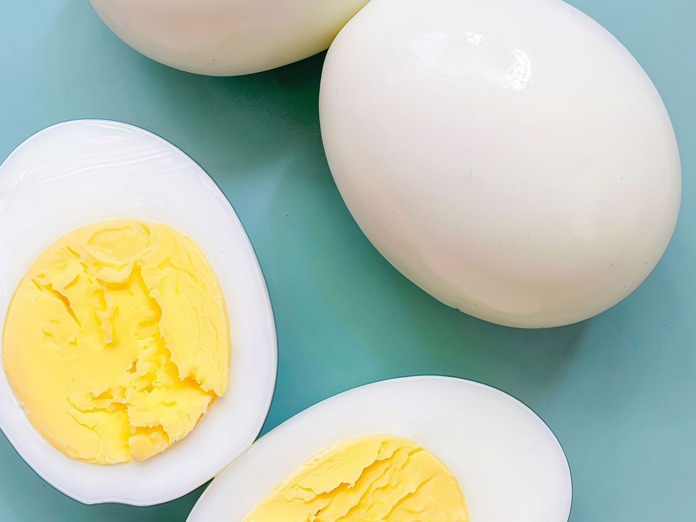 Boiled Egg