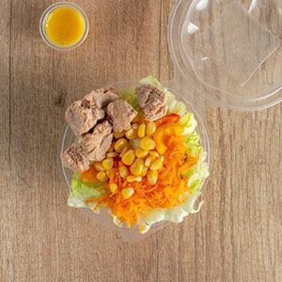 Tuna Salad