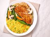 Chicken Meals