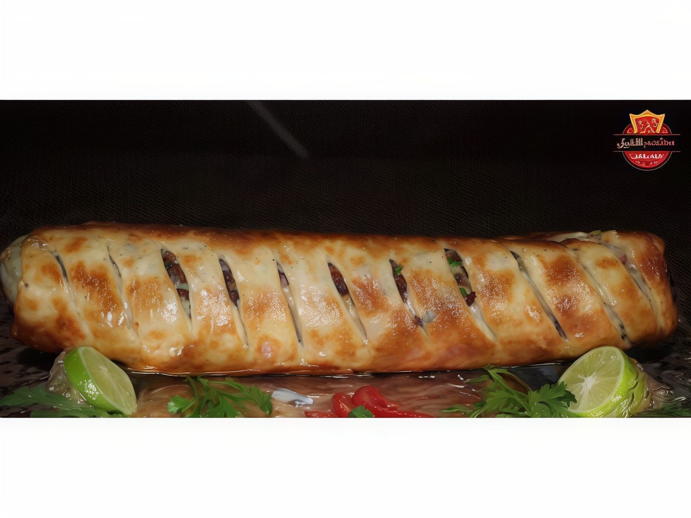 Alexandrian Sausage Saroukh