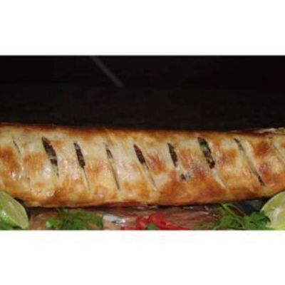 Salami Saroukh