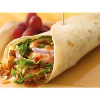 Mix Meat Sandwich