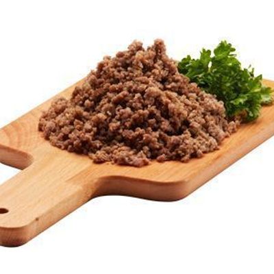 Extra Meat