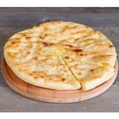 Cream and Honey Pie