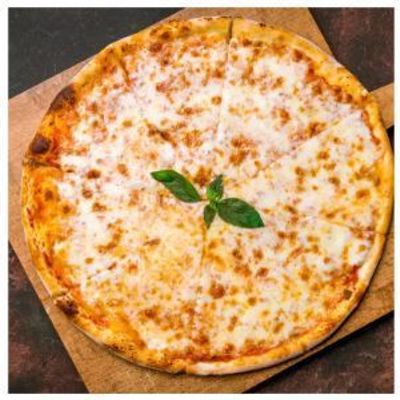 Cheese Lovers Italian Pizza