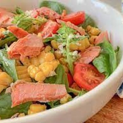 Zi Salad