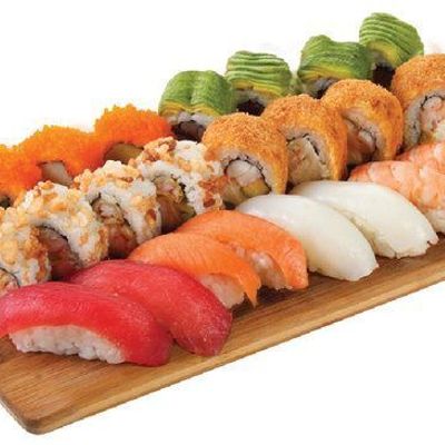 Zi Sushi photo 6