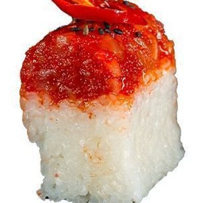 Spicy Tuna Oishi