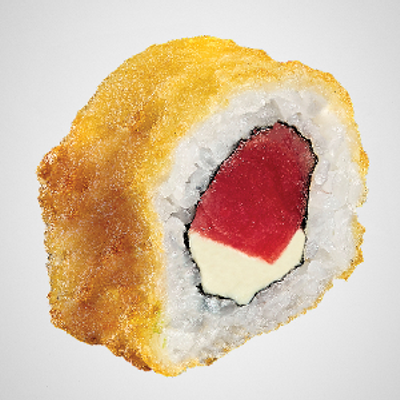 Fried Ora Roll