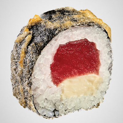 Fried Cheddar Roll