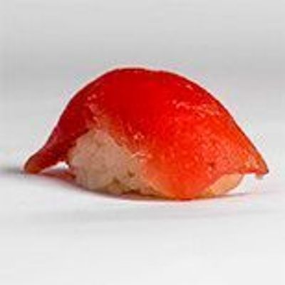 Maguro Tuna Sushi