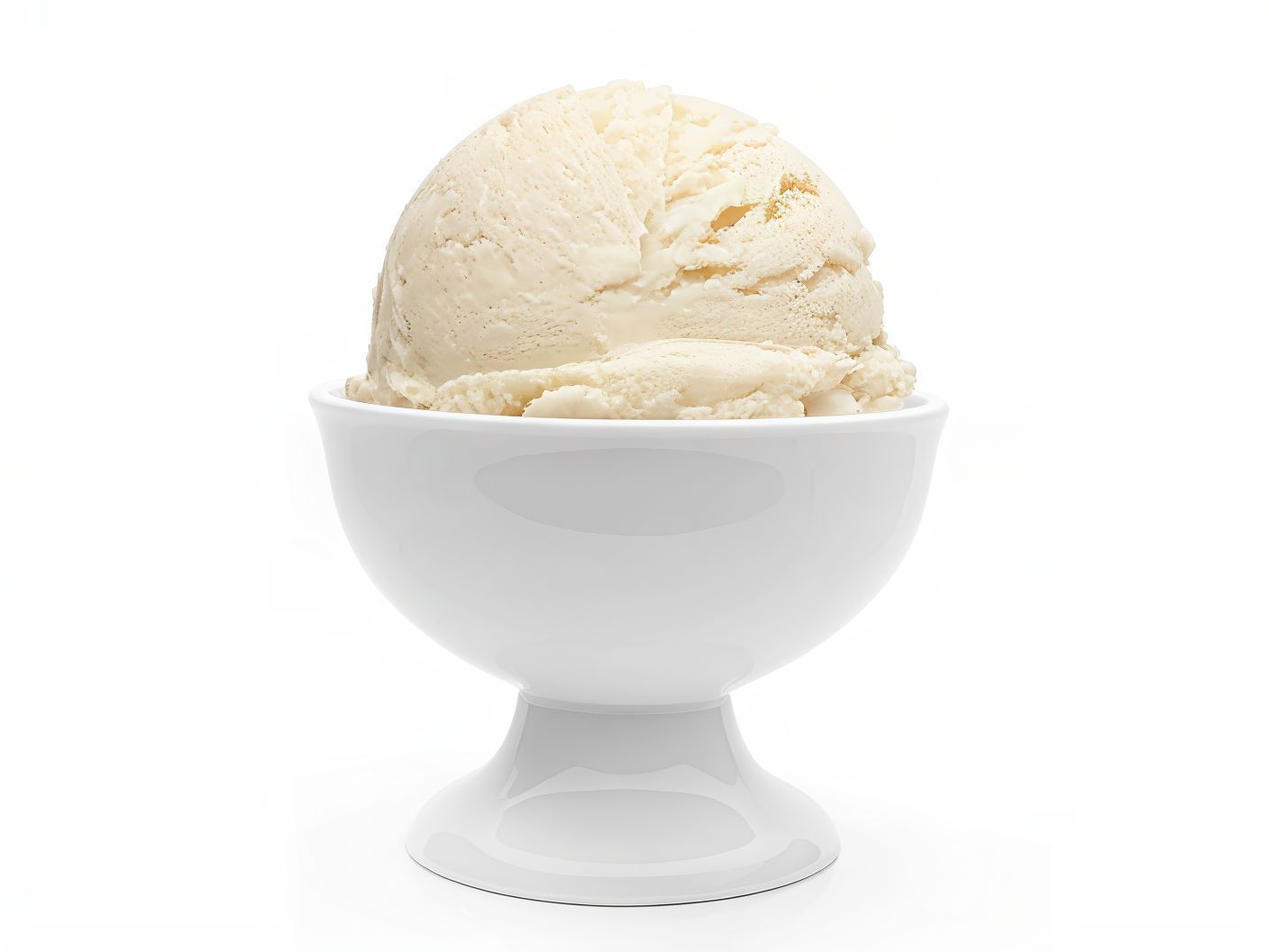 Fruits Ice Cream