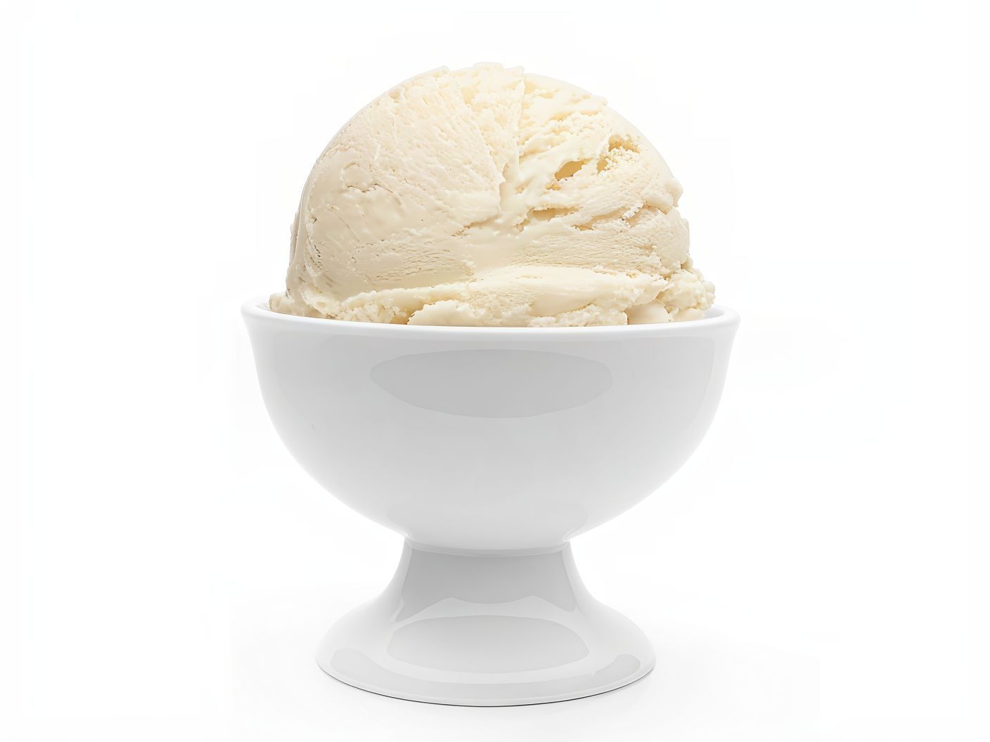 Vanilla Ice Cream