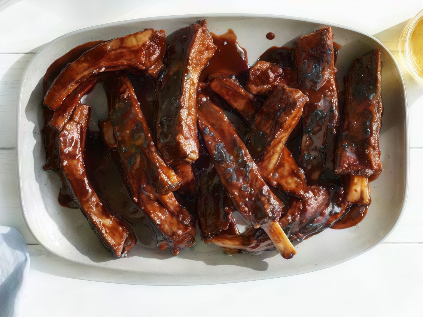 Ribs