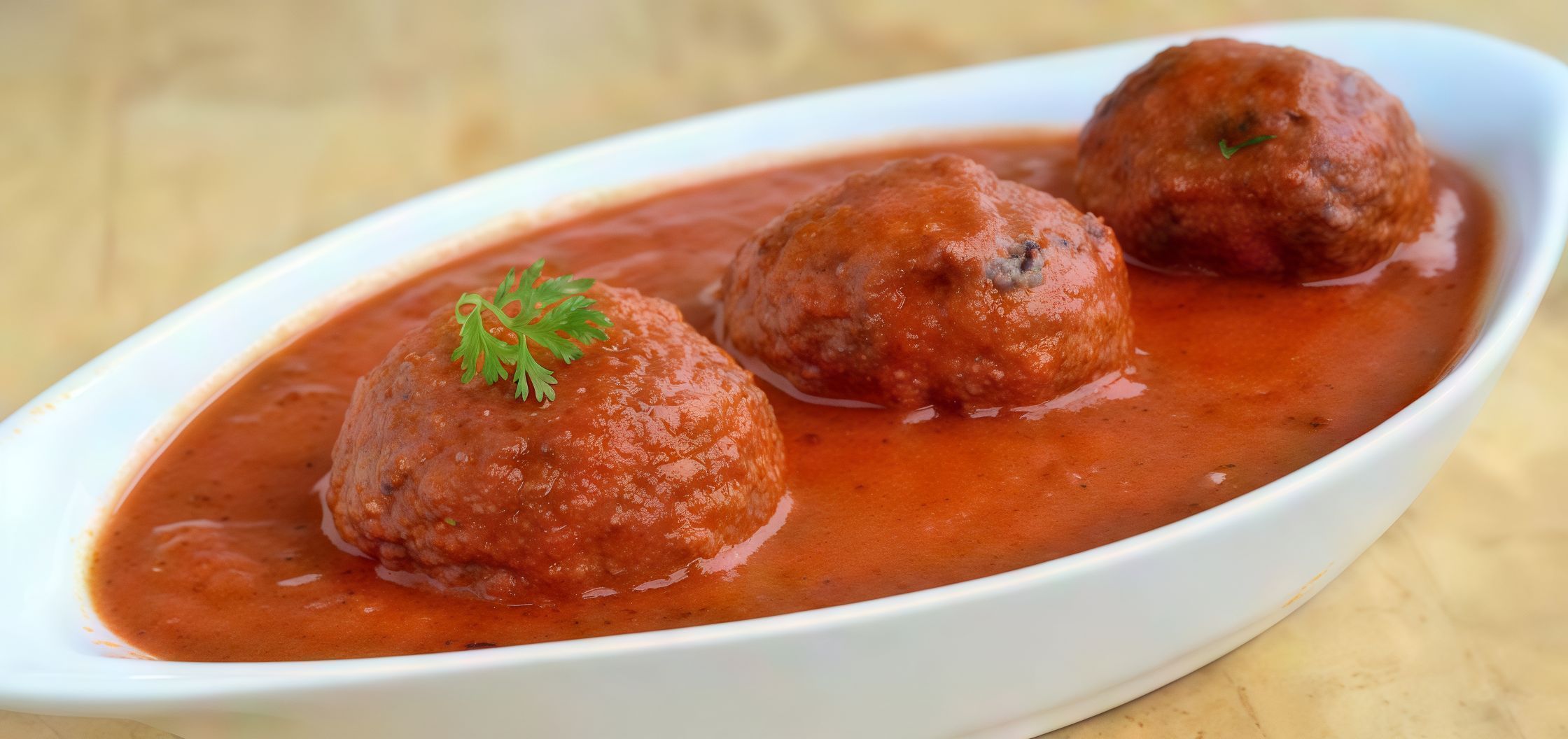 Special kofta