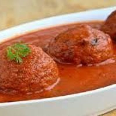 Special kofta