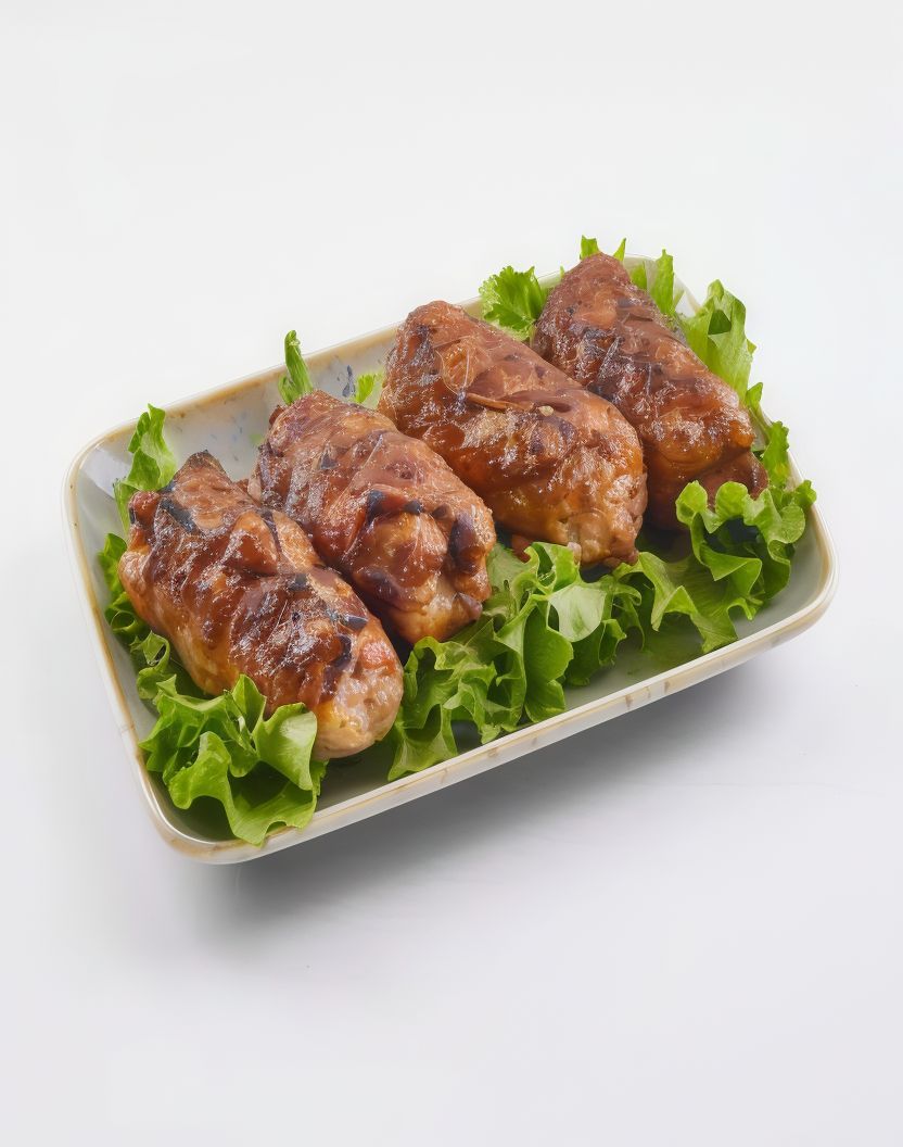 Lamb Tarb