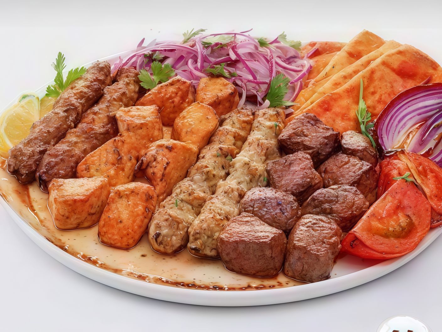 Max grill