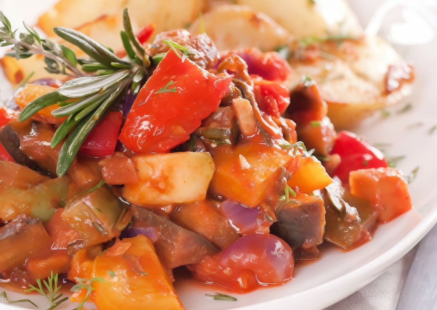 Turley Casserole