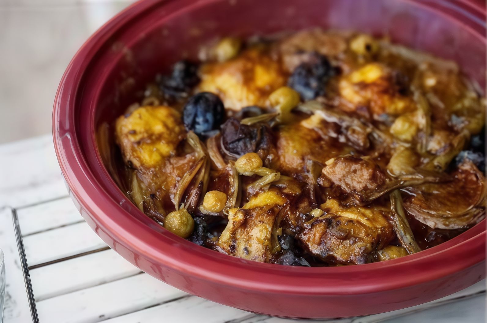 Akkawi Casserole