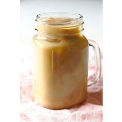 Iced Latte