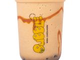 White Chocolate Mocha Frappe