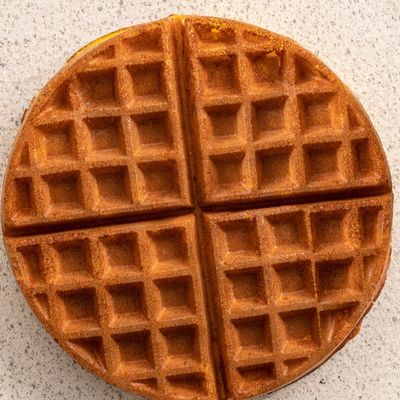 Zesty Waffles photo 10