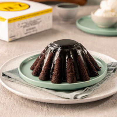 Molten Cake