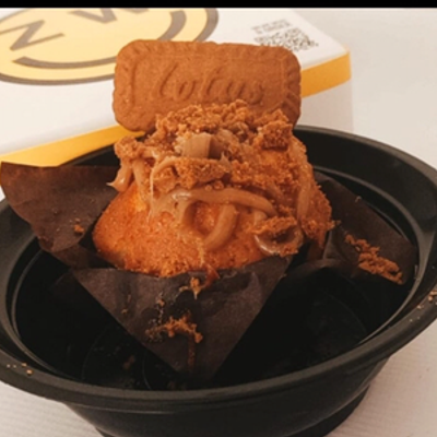 Balouts Muffin