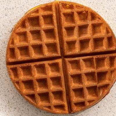 Zesty Waffles photo 9
