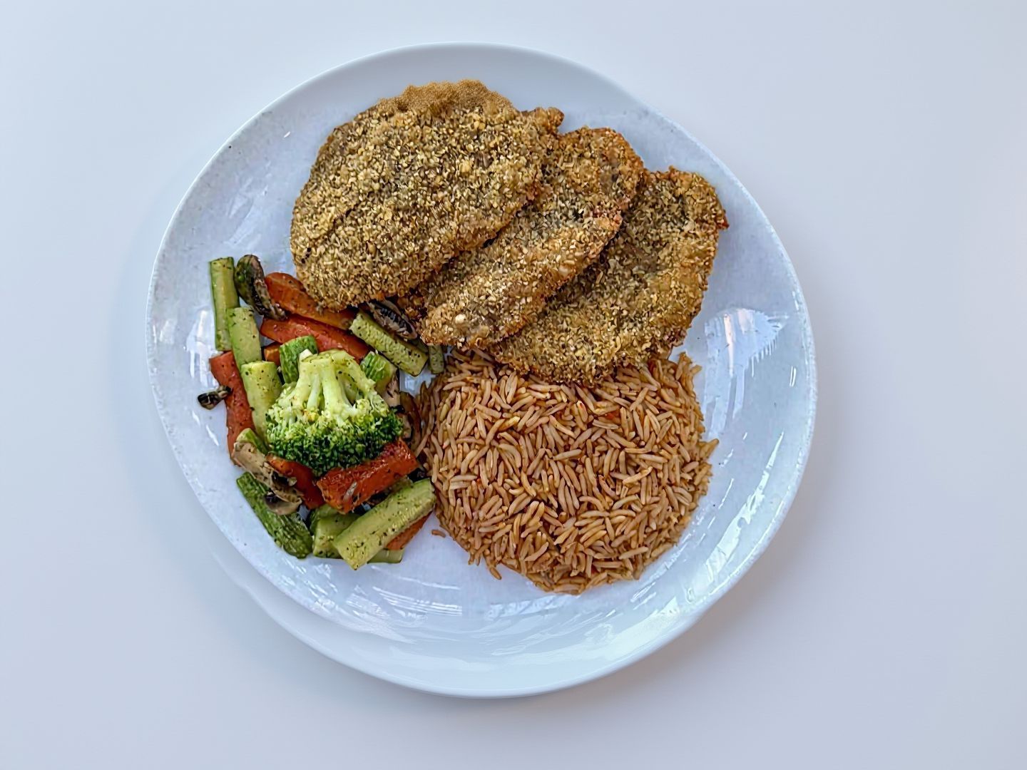 Country Fried Steak