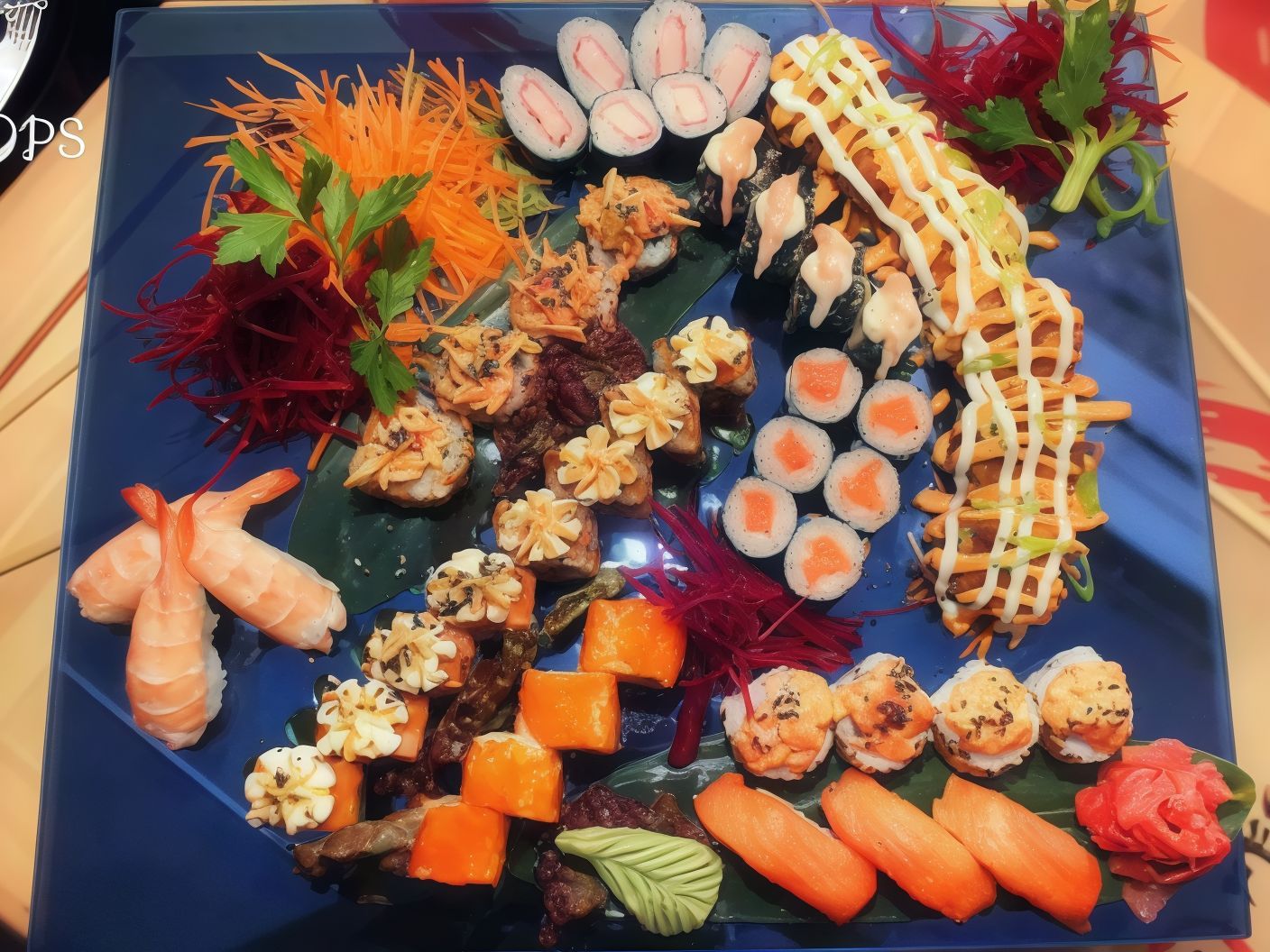 Special Combo 54 Pieces